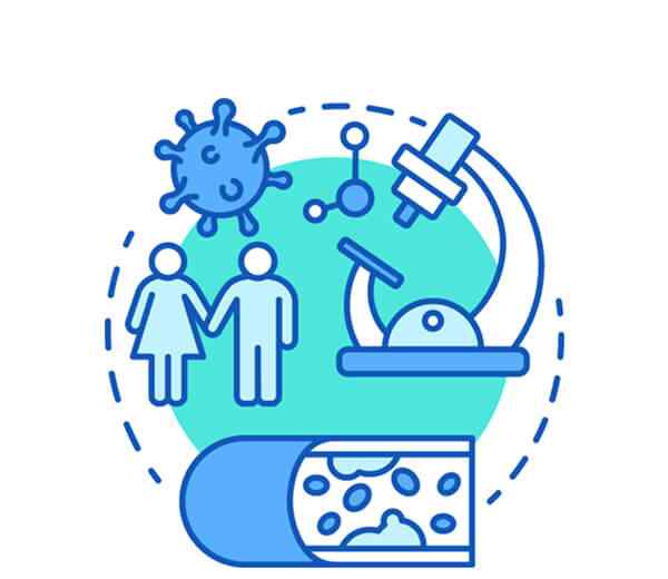 Hơn 100 loại xét nghiệm chuyên sâu