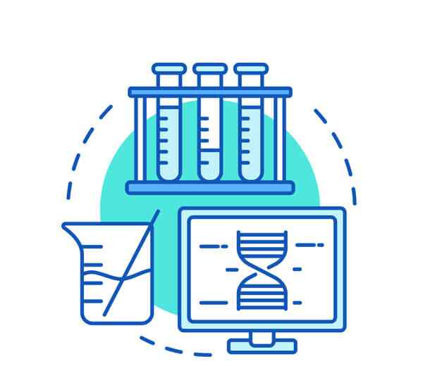 Công nghệ hiện đại đạt chuẩn ISO